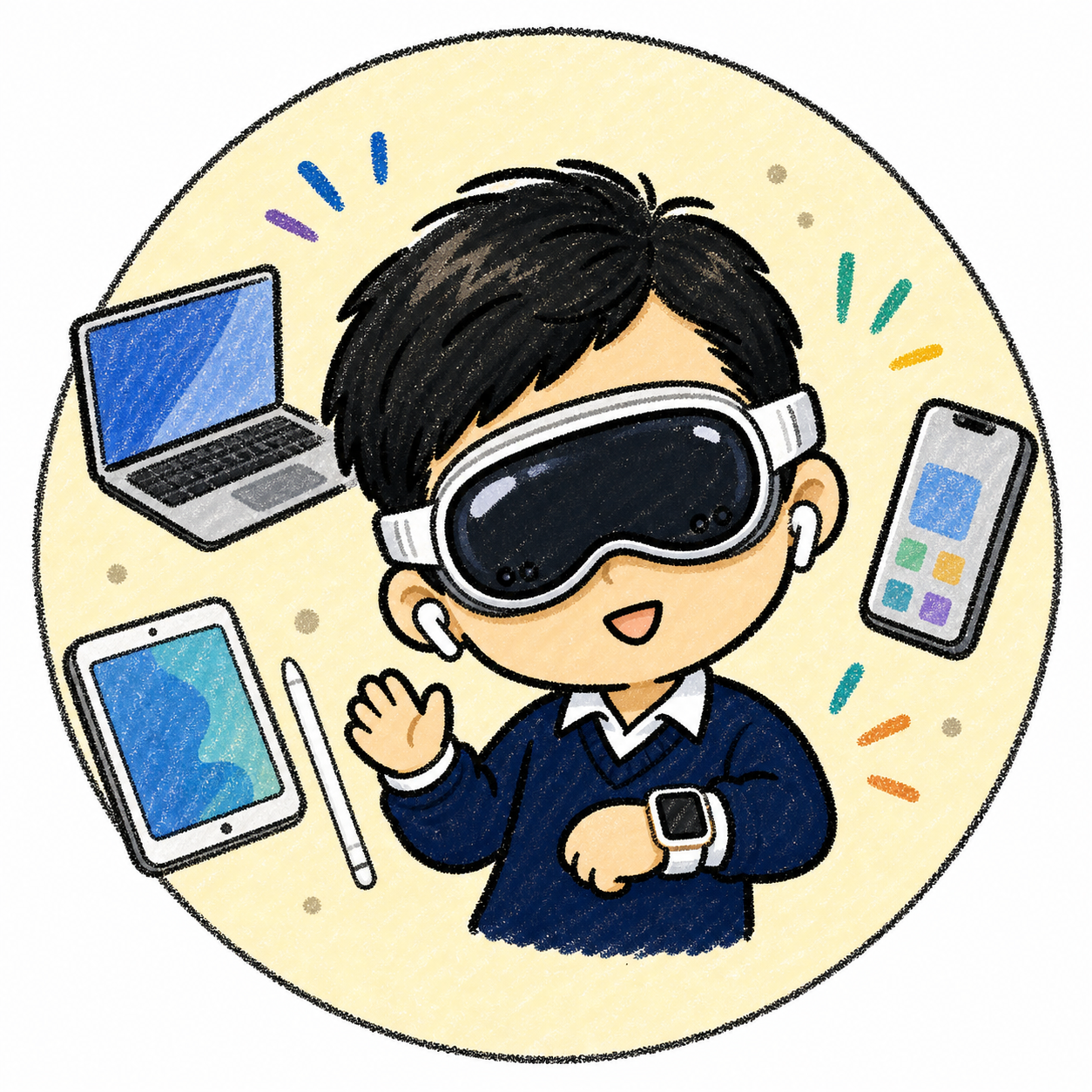 オオギ